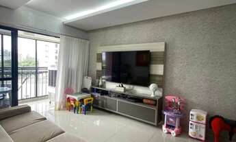 Imagem 2: Ícone Residence oportunidade 450.000,00