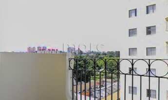 Imagem 5: São Paulo - Apartamento Padrão - Saúde