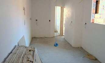 Imagem 6: Apartamento com 2 dormitórios à venda, 58 m² por R$ 335.000,00 - Parque Novo Oratório - Sa