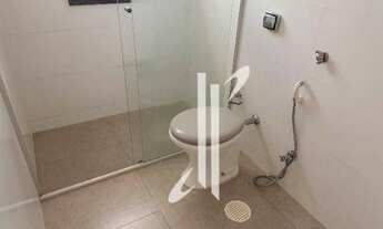 Imagem 6: Apartamento com 1 dormitório para alugar, 45 m² por R$ 1.798,00/mês - Cambuci - São Paulo