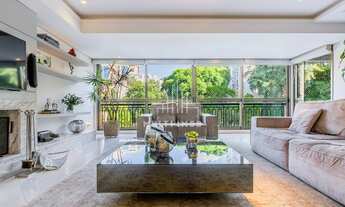 Imagem 3: Apartamento 3 suítes no Moinhos de Vento