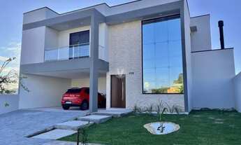 Imagem 2: Casa em condomínio fechado