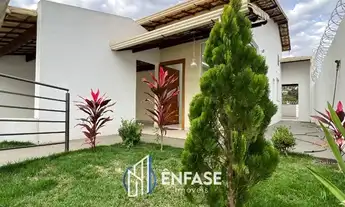 Imagem 5: Casa com 3 dormitórios à venda em Igarapé