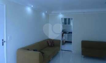 Imagem 2: APARTAMENTO A VENDA NA CASA VERDE - 90M2 - 3 QUARTOS (1 SUÍTE) E 2 VAGAS DE GARAGEM