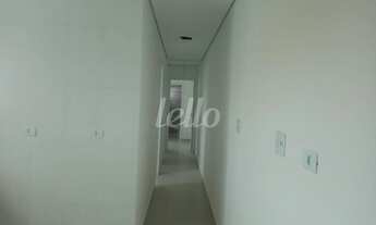 Imagem 3: Santo André - Apartamento Padrão - Vila Pires