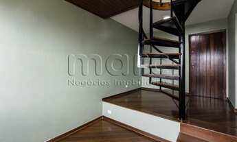 Imagem 4: SAO PAULO - Apartamento Padrão - VILA CLEMENTINO