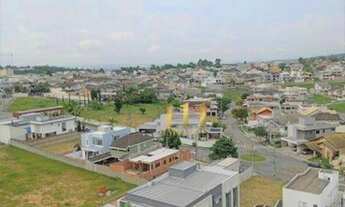 Imagem 2: Apartamento com 3 dormitórios à venda, 105 m² por R$ 685.000,00 - Urbanova - São José dos