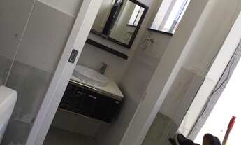 Imagem 2: Casa na Coroa do Meio com 2 pavimentos - Oportunidade!!