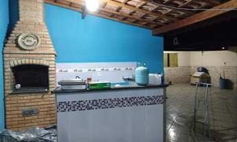 Imagem 4: Linda Casa a Venda em Salto de Pirapora