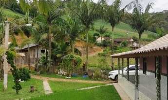 Imagem 6: Fazenda/Sítio/Chácara para venda tem 120 metros quadrados com 4 quartos