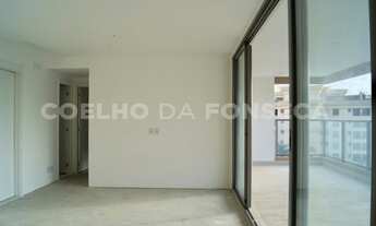 Imagem: São Paulo - Apartamento Padrão - Alto