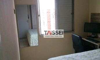 Imagem 7: Apartamento com 2 dormitórios à venda, 52 m² por R$ 275.000,00 - Sacomã - São Paulo/SP