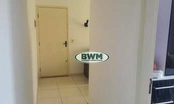 Imagem 2: Apartamento, 50 m² - venda por R$ 250.000,00 ou aluguel por R$ 1.400,00 - Jardim Piazza di