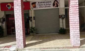 Imagem 3: Loja na encruzilhada