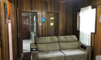 Imagem 6: Casa para Venda - 190m², 3 dormitórios, 3 vagas - Ponta Grossa