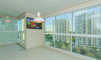 Imagem: CURITIBA - Apartamento Padrão - Ecoville