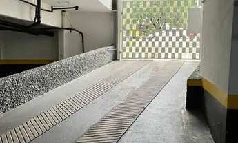 Imagem 5: Apartamento à venda em Santo Amaro com 40 m², 1 quarto, 1 vaga