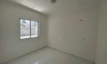 Imagem 3: Casa para venda possui 103 metros quadrados com 3 quartos em Jardim Bela Vista - Santo And