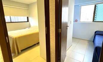 Imagem 5: Alugo Apto 2 Quartos Mobiliado