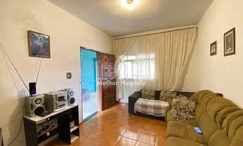 Imagem 4: Casa com 2 dorms, Jardim Nova Veneza (Nova Veneza), Sumaré - R$ 269 mil, Cod: CA2529