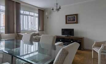 Imagem 3: Apartamento à venda, Paraíso, São Paulo, SP