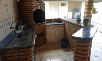 Imagem 2: Araçatuba - Casa - Palmeiras