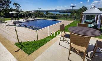 Imagem 3: Terreno à venda, 1021 m² por R$ 650.000,00 - Condominio Le Portier Nautic Residence - Pied