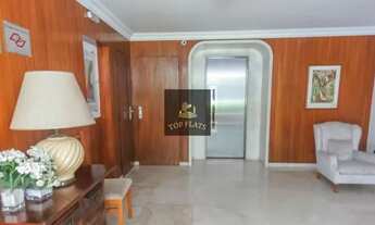 Imagem 5: Flat disponível no Itaim Bibi