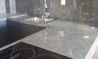 Imagem 5: Apartamento MOBILIADO - 42m² com vaga - 427m da estação de metrô