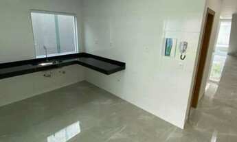 Imagem 6: Sobrado para venda possui 120 metros quadrados com 3 quartos em Taboão - Diadema - SP