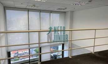 Imagem 6: Conjunto para alugar, 83 m² por R$ 8.154,24 - Brooklin - São Paulo/SP