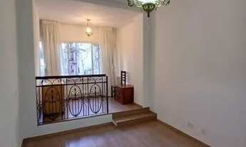 Imagem 4: Apartamento com 2 dormitórios para alugar, 80 m² por R$ 5.319,50/mês - Higienópolis - São