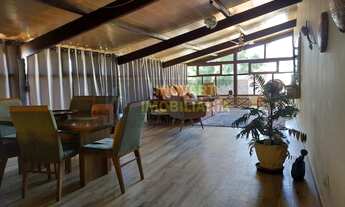 Imagem 5: FCOD 747 Excelente casa em praia linda, 6 quartos, piscina, perto da praia