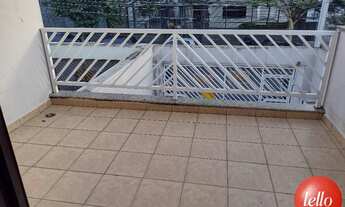 Imagem: São Paulo - Casa Padrão - Mooca