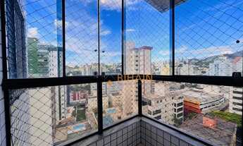 Imagem 7: Cobertura com 4 dormitórios, 204 m² - venda por R$ 1.600.000,00 ou aluguel por R$ 7.797,11