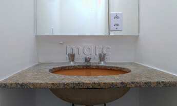 Imagem 5: SAO PAULO - Prédio Inteiro - CAMBUCI