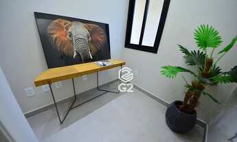 Imagem 6: Casa à Venda no Condomínio Residencial Evidencias com Escritório - Indaiatuba - Sp