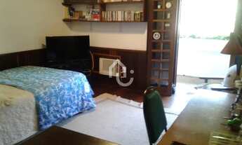 Imagem 5: Itanhangá Casa em condomínio com 4 dormitórios