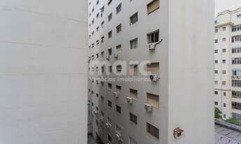 Imagem 4: São Paulo - Apartamento Padrão - Jardim Paulistano