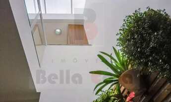 Imagem 5: Sobrado a venda na Moóca, 3 suítes, jardim de inverno, 3 vagas de garagem