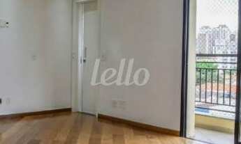 Imagem 4: São Paulo - Apartamento Padrão - Saúde