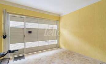 Imagem 2: São Paulo - Casa Padrão - Mooca