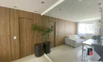 Imagem 3: Apartamento Pronto para morar - Metro Linha Verde