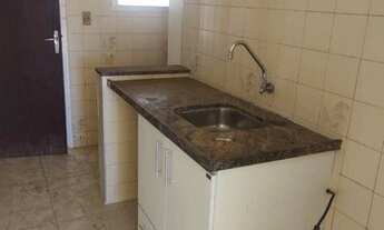 Imagem 2: Apartamento com 1 dormitório para alugar, 35 m² por R$ 892,00/mês - Centro - Piracicaba/SP