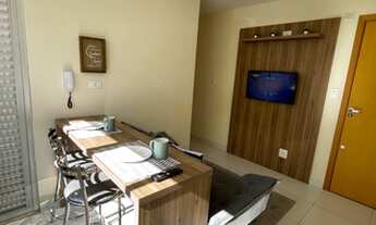 Imagem 7: Locação Apartamento com 1 dormitório