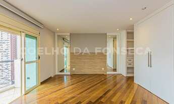 Imagem 3: São Paulo - Apartamento Padrão - Moema Pássaros