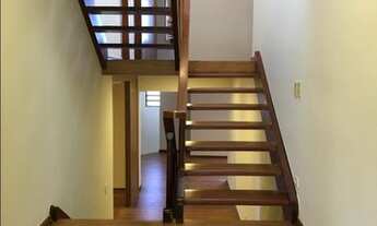 Imagem 2: Casa com 4 dormitórios para alugar, 447 m² por R$ 19.108,33/mês - Alphaville 01 - Barueri