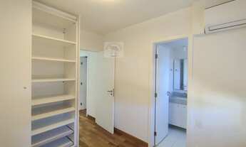 Imagem 6: Locação apartamento Alto da Lapa - Amplo - 3 suítes - 3 vagas e lazer