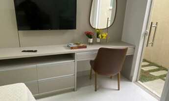 Imagem: Condomínio de casa Morada do Lado