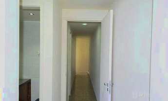 Imagem 2: Apartamento com 4 quartos para alugar, 160m² - Lagoa - Rio de Janeiro/RJ